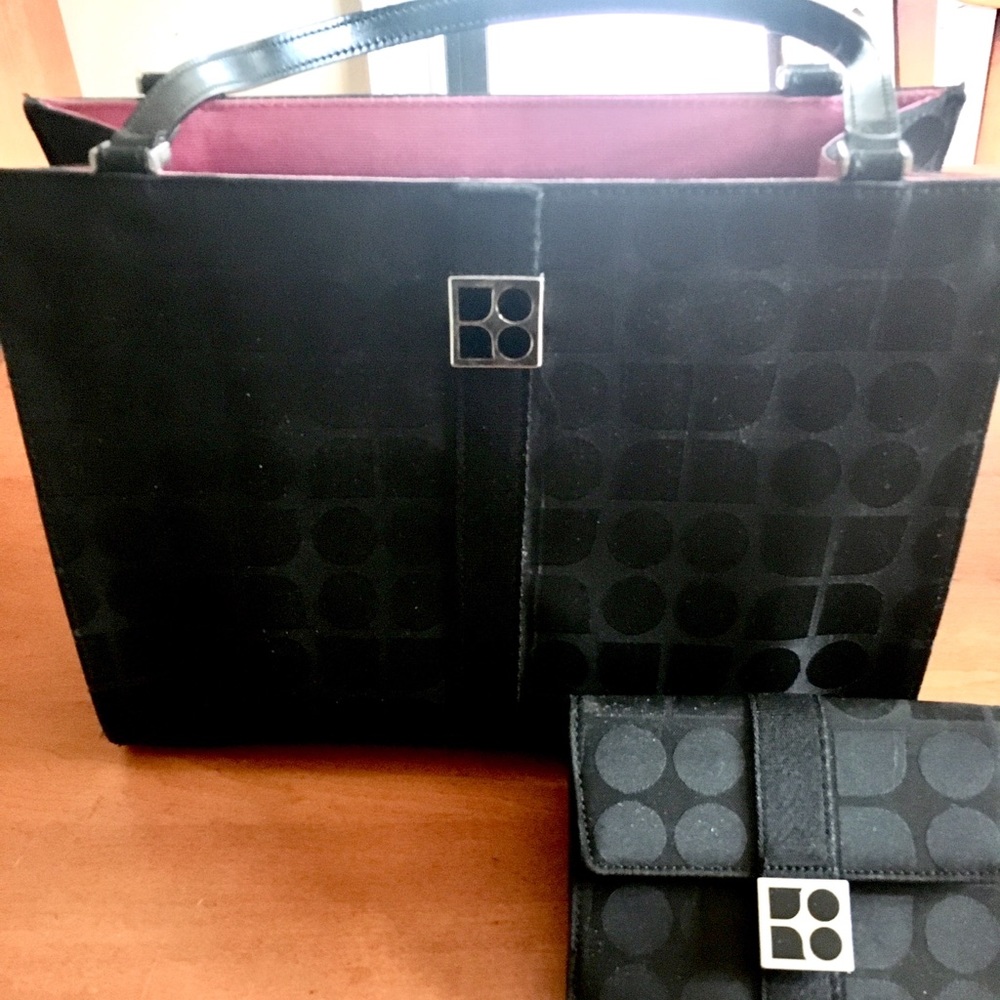 COPY - Kate Spade Vintage Purse and Wallet